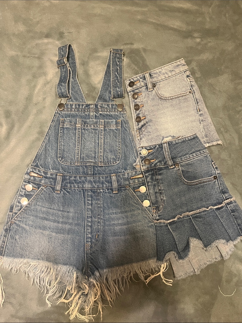 Katie J NYC Denim Bundle